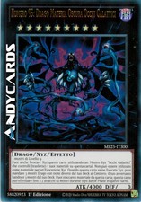 Numero drago materia usato  Ravenna