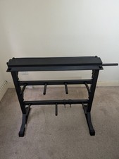 Ultrasport dumbbell barbell for sale  LONDON