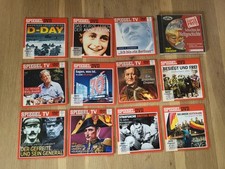 11x spiegel dvd gebraucht kaufen  Hamburg