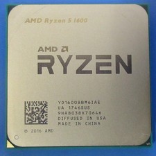 Yd1600bbm6iae amd ryzen for sale  Mather