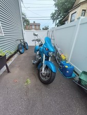 2002 honda vtx for sale  Merrick