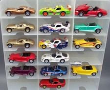 LOTE (15X) JOHNNY LIGHTNING *DODGE VIPER PLYMOUTH PROWLER CHRYSLER ATLANTIC* ESTADO PERFEITO, usado comprar usado  Enviando para Brazil