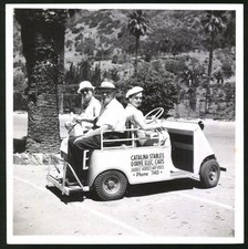 Fotografie auto elektrisches gebraucht kaufen  Berlin
