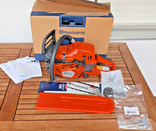 Husqvarna 545 mark gebraucht kaufen Husqvarna 545 mark gebraucht kaufen  Freudenberg