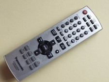 Télécommande panasonic n2qaj d'occasion  Lilles-Lomme