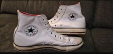 Converse chucks leder gebraucht kaufen  Mannheim