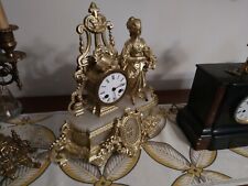Orologio pendola parigina usato  Italia