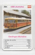Carte obb oerdingen d'occasion  Nancy-