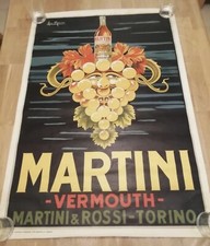 Martini vermouth san usato  Paterno