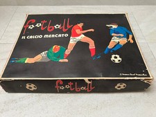 Gioco tavolo vintage usato  Cagliari
