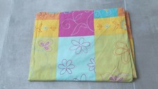 Drap plat multicolore d'occasion  Orleans-