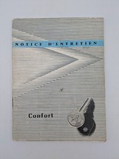 Entretien citroën confort d'occasion  Saint-Lambert-du-Lattay