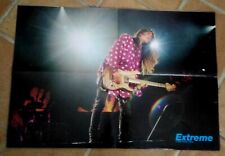 Poster affiche magazine d'occasion  Mirande