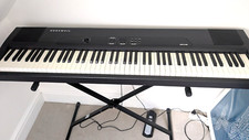 Kurzweil mps electric for sale  FARNHAM