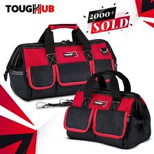 Toughhub tool bag for sale  MILTON KEYNES
