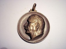 Medaglia medaglia oro usato  Montecatini Terme