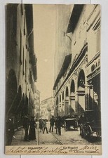 Cartolina viaggiata bologna usato  Bologna