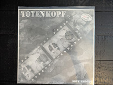 Totenkopf Souviens-toi Red / Camo  LP Oi Legion 88 L'Infanterie Sauvage Colditz, usado comprar usado  Enviando para Brazil