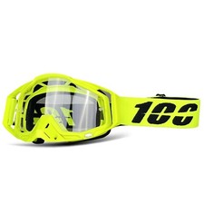 Usado, Óculos de motocicleta quentes para homens – Óculos de motocross capacete MX Moto Dirt Bike presente comprar usado  Enviando para Brazil