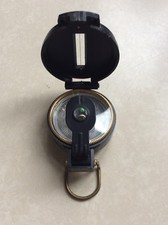 Rarität peilkompass kleine gebraucht kaufen  Glückstadt