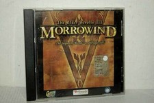Morrowind the elder usato  Roma
