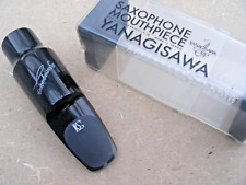 Yanagisawa alto ebonite for sale  NEWCASTLE UPON TYNE