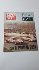 Autosprint 1973 felice usato  Trebisacce