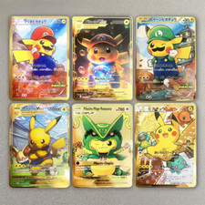 Pokemon metal gold usato  Acqualagna