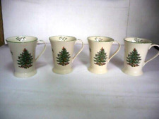 Spode christmas tree for sale  Palm Harbor