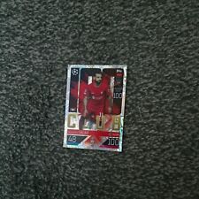 Match attax 2022 for sale  HEBDEN BRIDGE