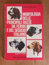 Morfologia delle principali usato  Follonica