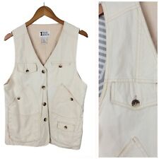 Vintage vest field for sale  Lansing