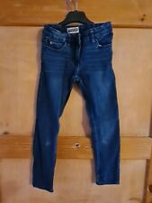 Jeans größe 128 gebraucht kaufen  Mirow