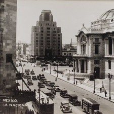 Nacional street mexico for sale  Portland