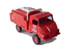 Simca marmon pompiers d'occasion  Lalinde