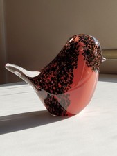 Wedgewood robin salmon for sale  WYMONDHAM
