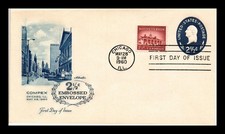 Jim stamps cover d'occasion  Expédié en Belgium