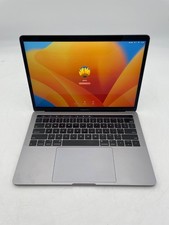 MacBook Pro 2018 13" (i5 8259U - 2.3Ghz - 16GB Ram - 256GB SSD) Cinza comprar usado MacBook Pro 2018 13" (i5 8259U - 2.3Ghz - 16GB Ram - 256GB SSD) Cinza comprar usado  Enviando para Brazil