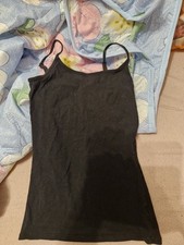 Ladies vest top for sale  DAVENTRY