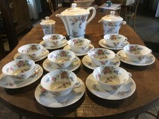 Service café thé d'occasion  Sains-en-Amiénois