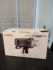Godox ad600pro ttl for sale  Riverview