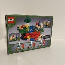 Lego minecraft wool for sale  Madison