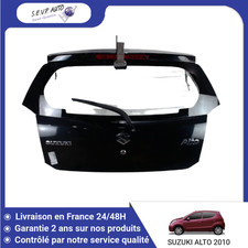 Hayon suzuki alto d'occasion  Saint-Quentin