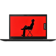 Lenovo thinkpad t480s d'occasion  France