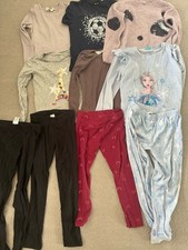 Girls jumper leggings for sale  BOREHAMWOOD
