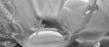 Bowle service 6tlg gebraucht kaufen  Jünkerath