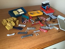 Wsi corgi scrapyard for sale  MANSFIELD