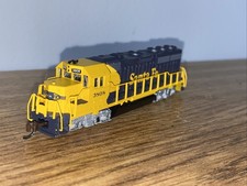 Bachmann usa emd for sale  SWANSEA