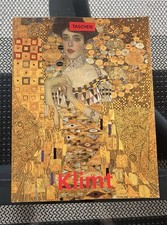 Livre gustav klimt d'occasion  Neuilly-sur-Marne