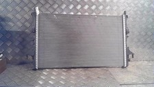 Radiateur eau renault d'occasion  Sainte-Livrade-sur-Lot